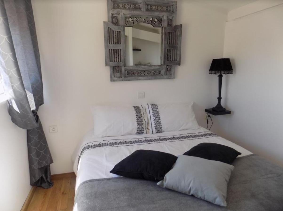 B&B La Vieille Source Saint-Martin-dʼArdèche 외부 사진