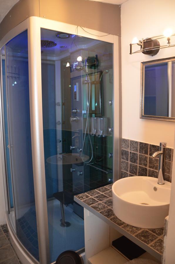 B&B La Vieille Source Saint-Martin-dʼArdèche 외부 사진
